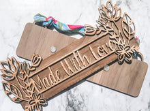 Load image into Gallery viewer, Kid artwork Display