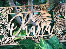 Load image into Gallery viewer, ‘Ohana Sign
