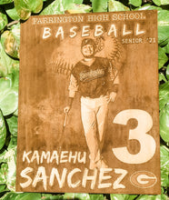 Load image into Gallery viewer, Graduation Plaque