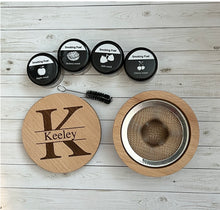 Load image into Gallery viewer, Whiskey Cocktail Smoker