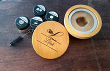 Load image into Gallery viewer, Whiskey Cocktail Smoker