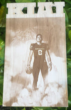 Load image into Gallery viewer, Graduation Plaque